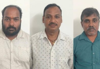 ଭୁବନେଶ୍ୱର ଦୁର୍ନୀତି ମାମଲା: ୯.୨୪ କୋଟି ଟଙ୍କା ହଡ଼ପରେ ଆଉ ୩ ଜଣ ଗିରଫ