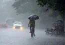 ଅକ୍ଟୋବର ୧୩ରେ ପୁଣି ଲଘୁଚାପ ସମ୍ଭାବନା, ବର୍ଷାରେ ଭିଜିପାରେ ଦୁର୍ଗାପୂଜା