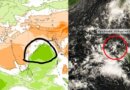 ଘୂର୍ଣ୍ଣିବଳୟ ସୃଷ୍ଟି: ୧୬ରୁ ୧୮ ତାରିଖ ମଧ୍ୟରେ ଓଡ଼ିଶାରେ ବର୍ଷା