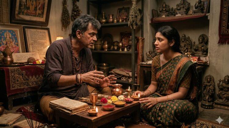 ଗୁଣିଗାରେଡ଼ି ଆଳରେ ଦୁଷ୍କର୍ମ: ନବବିବାହିତାଙ୍କୁ ୩ ଦିନ ଅଟକାଇ ନିର୍ଯାତନା, ଗୁଣିଆ ଗିରଫ