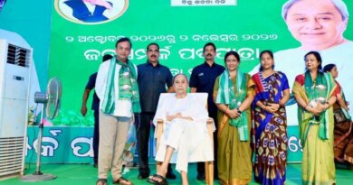 ଓଡ଼ିଶାର ଇମେଜକୁ ନଷ୍ଟ କରିଦେଲା ଡବଲ ଇଞ୍ଜିନ ସରକାର : ନବୀନ