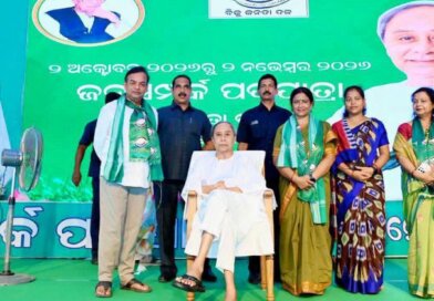 ଓଡ଼ିଶାର ଇମେଜକୁ ନଷ୍ଟ କରିଦେଲା ଡବଲ ଇଞ୍ଜିନ ସରକାର : ନବୀନ
