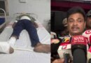 ନୟାପଲ୍ଲୀ ଦୁଷ୍କର୍ମ ଘଟଣା: ଅଭିଯୁକ୍ତକୁ ପୋଲିସ ଏନକାଉଣ୍ଟର