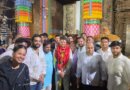 ପୁରୀରେ ବିଜେଡି ନେତାଙ୍କ ସହ ପାଣ୍ଡିଆନଙ୍କ ଫଟୋକୁ ନେଇ ଚର୍ଚ୍ଚା