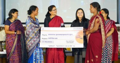 ମିଶନ ଶକ୍ତି ମହିଳାମାନଙ୍କୁ ସୁଧ ଫେରସ୍ତ କଲେ ରାଜ୍ୟ ସରକାର