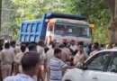 ପୂର୍ବତନ ବିଧାୟକ ପ୍ରଣବ ବଳବନ୍ତରାୟଙ୍କ ଉପରେ ଆକ୍ରମଣ