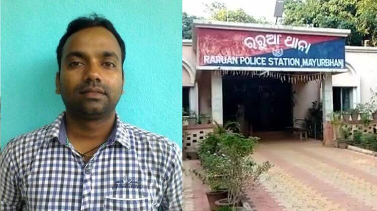 ଷଷ୍ଠ ଶ୍ରେଣୀ ଛାତ୍ରୀଙ୍କୁ ଅସଦାଚରଣ ଅଭିଯୋଗରେ ପ୍ରଧାନ ଶିକ୍ଷକ ଗିରଫ