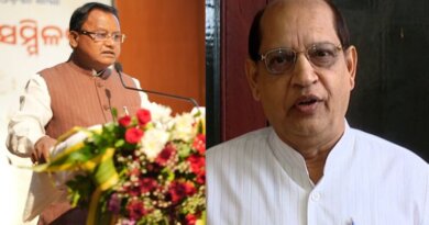 ଭୋଟର ତାଲିକା ଏସଆଇଆର୍‌କୁ ମୁଖ୍ୟମନ୍ତ୍ରୀଙ୍କ ସମର୍ଥନ, ବିଜେଡି ଓ କଂଗ୍ରେସର ବିରୋଧ