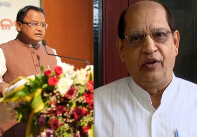ଭୋଟର ତାଲିକା ଏସଆଇଆର୍‌କୁ ମୁଖ୍ୟମନ୍ତ୍ରୀଙ୍କ ସମର୍ଥନ, ବିଜେଡି ଓ କଂଗ୍ରେସର ବିରୋଧ
