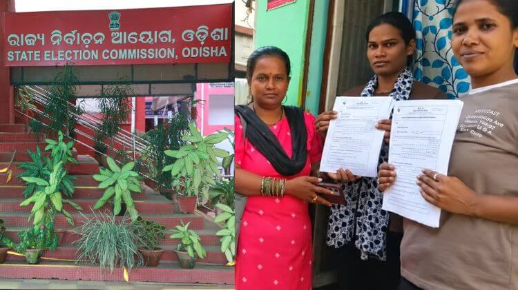 ପଞ୍ଚାୟତ ଓ ପୌର ନିର୍ବାଚନ ପାଇଁ ଭୋଟର ତାଲିକା ସର୍ଭେ: ଅକ୍ଟୋବର ୨୬ରୁ ଘରକୁ ଘର ସର୍ଭେ